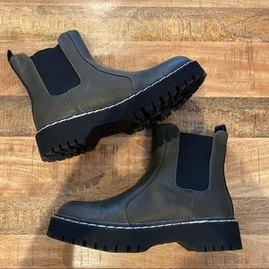 Sincerely Jules boots